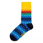 Ponožky Ballonet Socks Rise, veľkosť  36 – 40