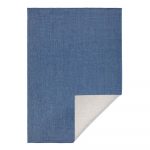 Modrý vonkajší koberec Bougari Miami, 200 x 290 cm