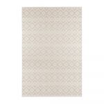 Krémový koberec Zala Living Harmony, 155 × 230 cm