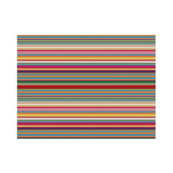 Veľkoformátová tapeta Artgeist Subdued Stripes, 200 x 154 cm