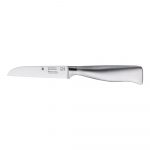 Kuchynský nôž na zeleninu zo špeciálne kovanej antikoro ocele WMF Gourmet, dĺžka 9 cm