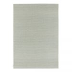 Svetlozelený koberec vhodný aj na von Elle Decoration Secret Millau, 80 × 150 cm