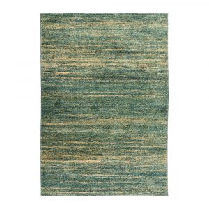 Zelený koberec Flair Rugs Enola, 120 x 170 cm