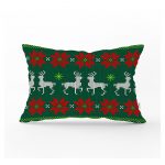 Vianočná obliečka na vankúš Minimalist Cushion Covers Joy, 35 x 55 cm