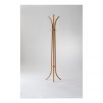 Bambusový vešiak Compactor Coat & Hat Bamboo