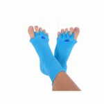 Adjustačné ponožky Blue, S