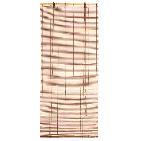 Gardinia Roleta bambusová prír./čerešňa, 60 x 160 cm