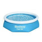 Bestway 57450 Fast set 244×61 cm nafukovací bazén