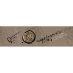 Samolepiaca bordúra Harry Potter, 500 x 9,7 cm