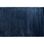 Koberec, 70×210 cm, modrá, ARUNA