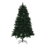 Full 3D vianočný stromček, zelená, 180 cm, CHRISTMAS TYP 11