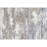 Koberec, viacfarebný, 100×150 cm, MAREO