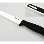 BERGNER – Nôž keramický BG 4049 15,2cm