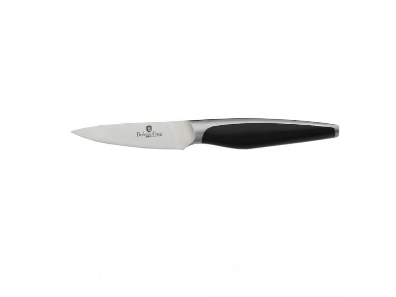 BERLINGER HAUS – Úžitkový nôž nerez 9 cm, Phanton Line, BH-2129