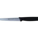 KDS – Nôž steak vlnity 4,5 1441 čierny