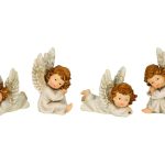 MAKRO – Anjel sediaci a ležiaci rôzne druhy