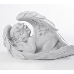 MAKRO – Anjel v krídle 13×21 cm