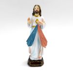 MAKRO – Dekorácia – Ježiš Kristus 13 cm