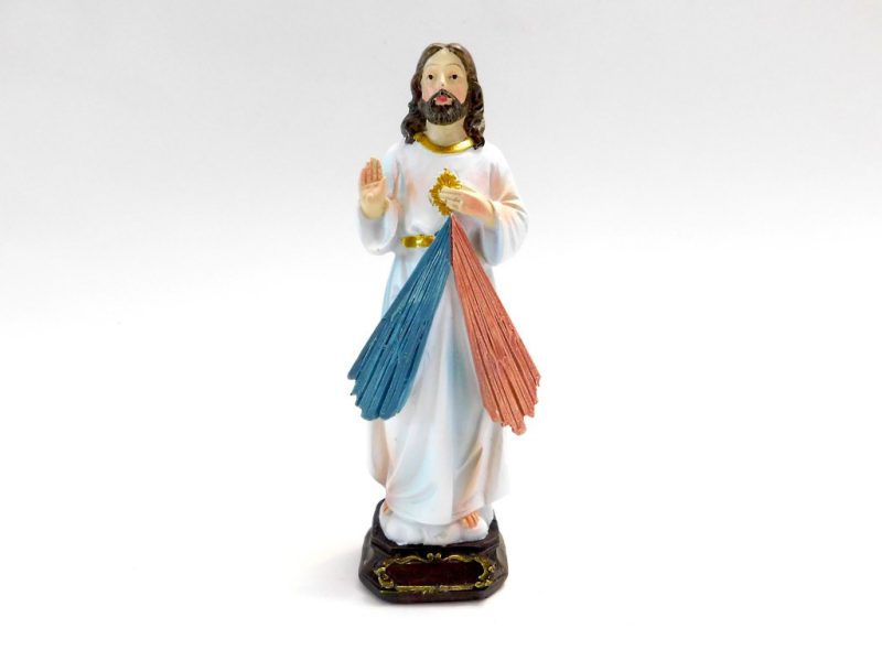 MAKRO – Dekorácia – Ježiš Kristus 13 cm