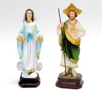 MAKRO – Dekorácia – Panna Mária/ Ježiš