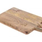 MAKRO – Doska kuchynská drevo Mongove