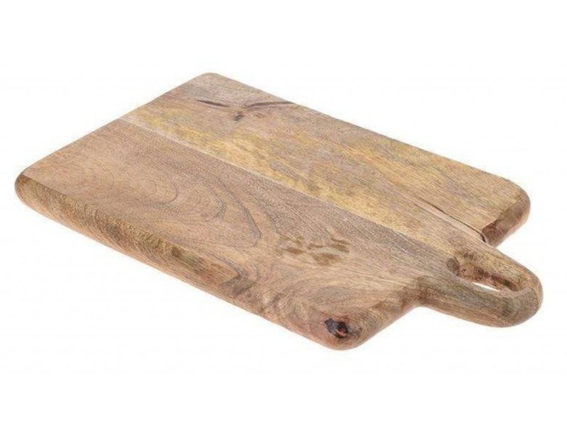 MAKRO – Doska kuchynská drevo Mongove