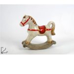 MAKRO – Kôň húpací 14cm