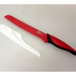 MAKRO – Nož ECO na chlieb 32,5cm