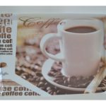 MAKRO – Podnos 35×22,5x32cm Coffee