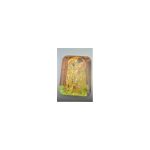 MAKRO – Podnos plast 39,5x29x2,3cm Klimt Kiss