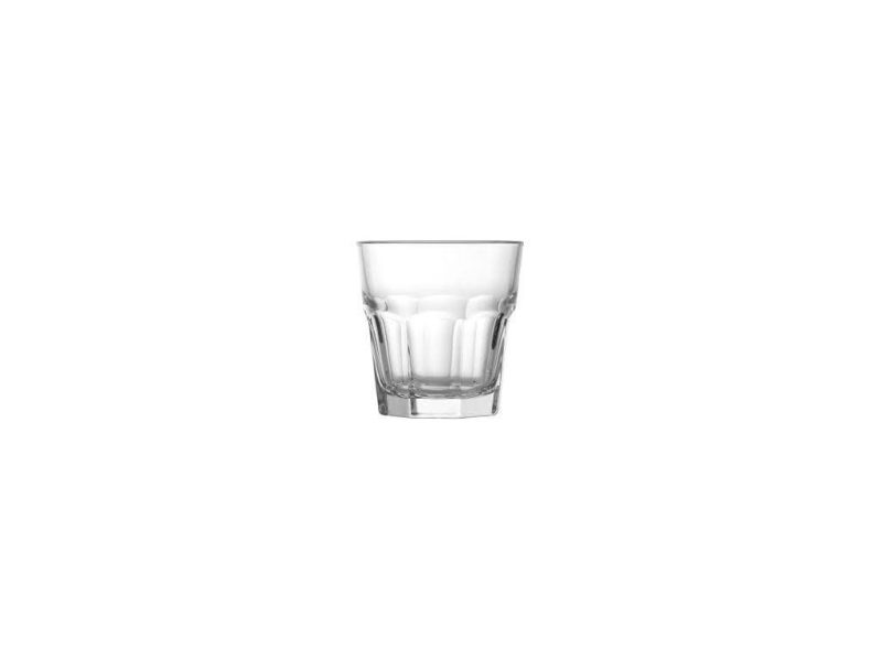 MAKRO – Poháre whisky sklo Marocco 230ml 6ks