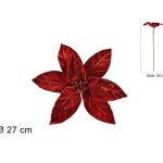 MAKRO – Ruža vianočná 50cm