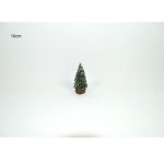 MAKRO – Stromček vianočný 10cm