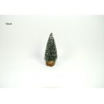 MAKRO – Stromček vianočný 15cm