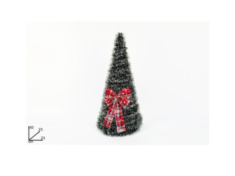 MAKRO – Stromček vianočný 50cm