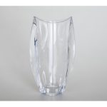 MAKRO – Váza sklo 30,5cm ORBIT