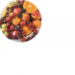 MAKRO – Viečka TWIST 82 10ks ovocie