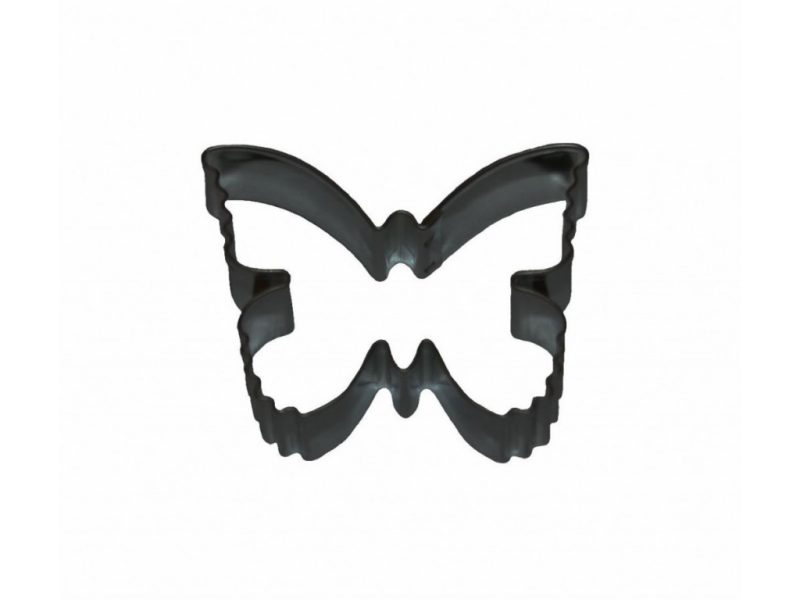 MAKRO – Vykrajovačka motýl