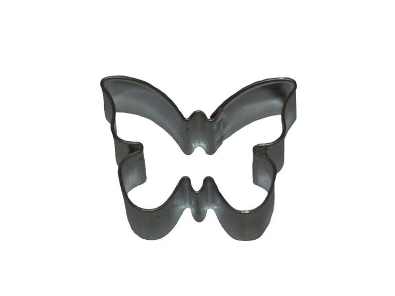 MAKRO – Vykrajovačka motýl malý