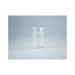 MAKRO – Pohár sklo lisovaný ciachovaný 50ml
