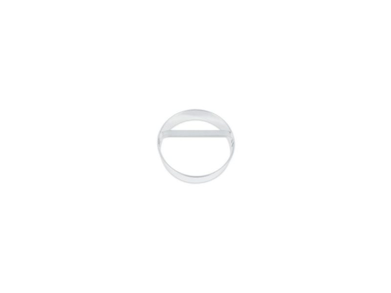 MAKRO – Vykrajovačka kruh s rúčkou 100 mm
