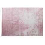 Koberec, ružová, 120×180, MARION TYP 3
