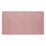 Koberec, ružová, 140×200, MORONIS TYP 1