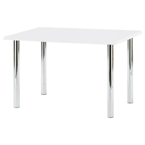 Sconto Jedálenský stôl BERNARD 120×75 cm