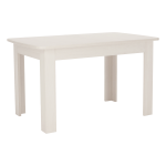 Jedálensky rozkladací stôl, 130-175×80 cm, TIFFY-OLIVIA 15