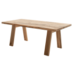 Sconto Jedálenský stôl LONGFORD dub divoký, šírka 220 cm