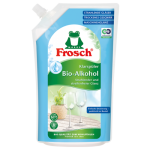 Frosch EKO Leštidlo do umývačky 2 x 750 ml