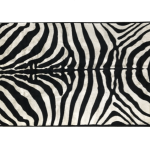 Koberec, 200×250, vzor zebra, ARWEN