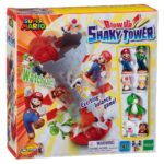 Super Mario Blow Up – Roztrasená veža, stolná hra​