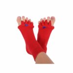 Adjustačné ponožky Red – veľ. M